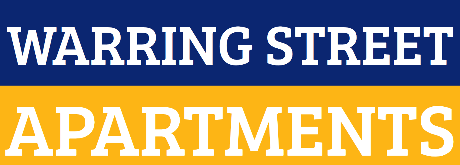 Warring Street Apartments